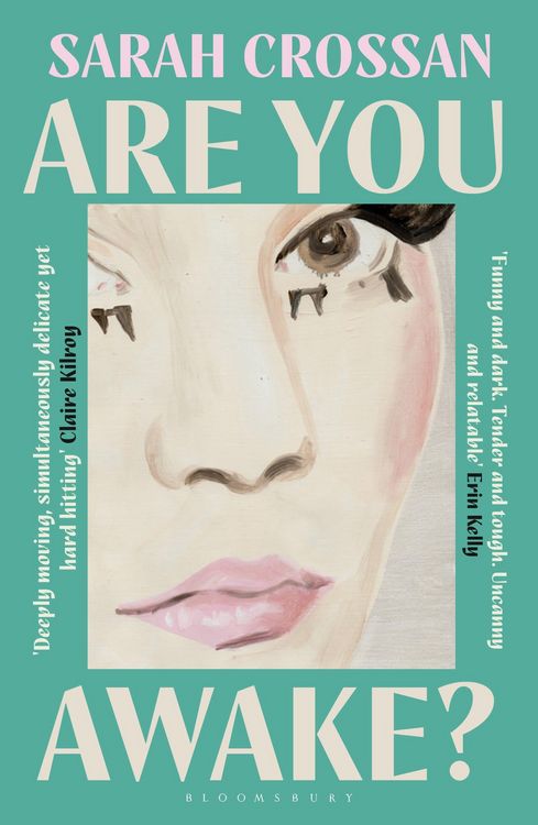 Produktbild: Are You Awake?