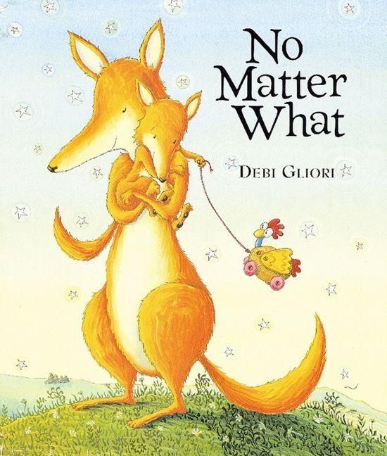 Produktbild: No Matter What