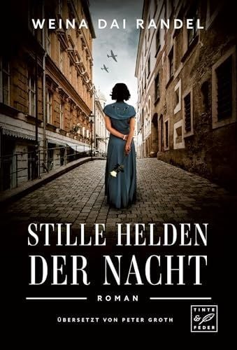 Produktbild: Stille Helden der Nacht