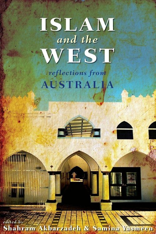 Produktbild: Islam and the West