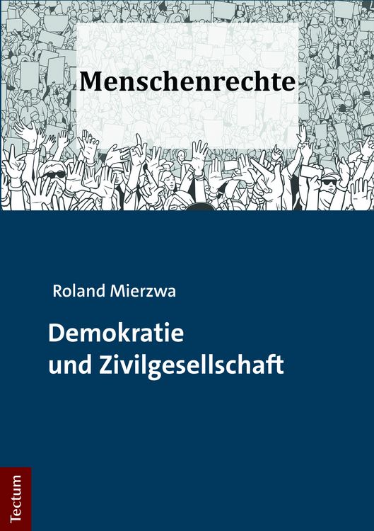 Produktbild: Demokratie und Zivilgesellschaft