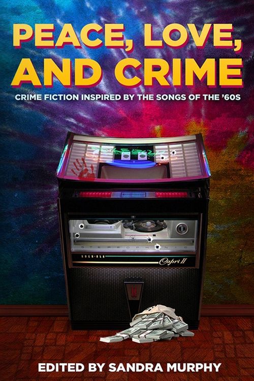 Produktbild: Peace, Love, and Crime