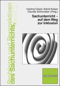 Produktbild: Sachunterricht - auf dem Weg zur Inklusion