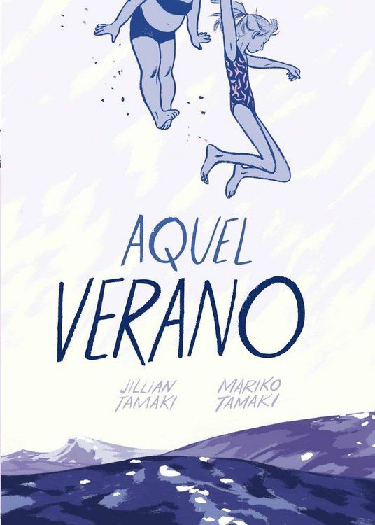 Produktbild: Aquel verano