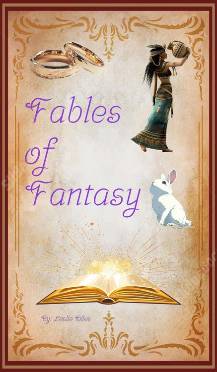 Produktbild: Fables of Fantasy