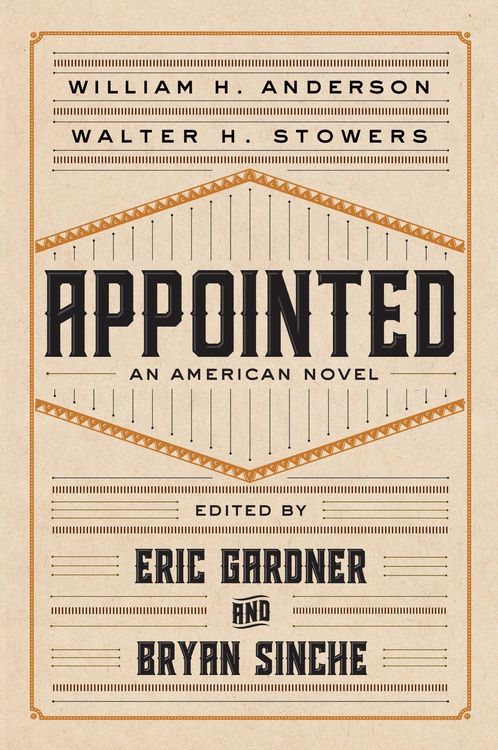 Produktbild: Appointed