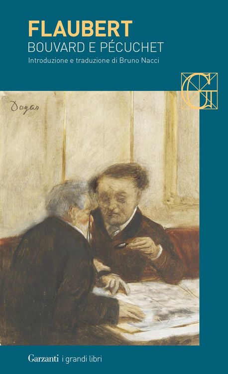 Produktbild: Bouvard e P&eacute;cuchet
