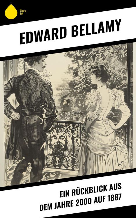Produktbild: Ein R&uuml;ckblick aus dem Jahre 2000 auf 1887