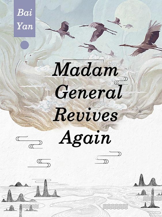 Produktbild: Madam, General Revives Again