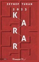 Produktbild: 2023 Karar