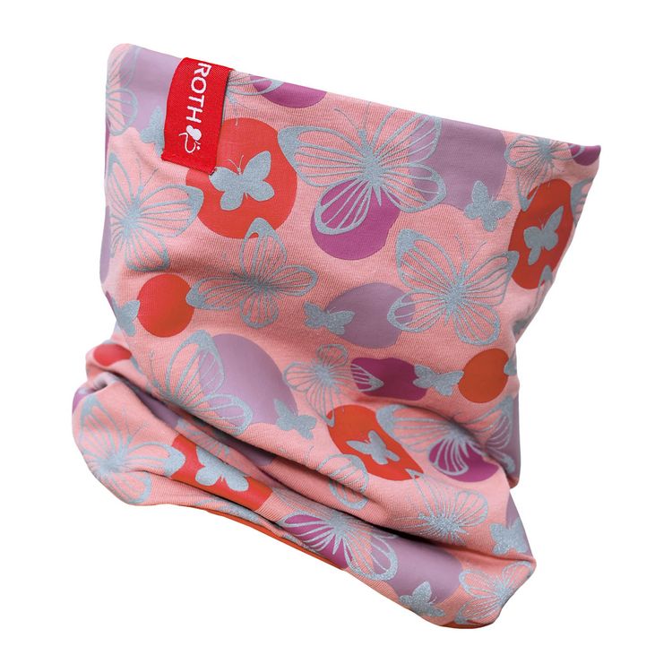 Produktbild: ReflActions, Jersey-Loop Schmetterling