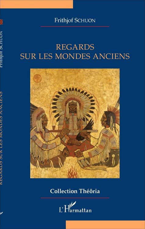 Produktbild: Regards sur les mondes anciens