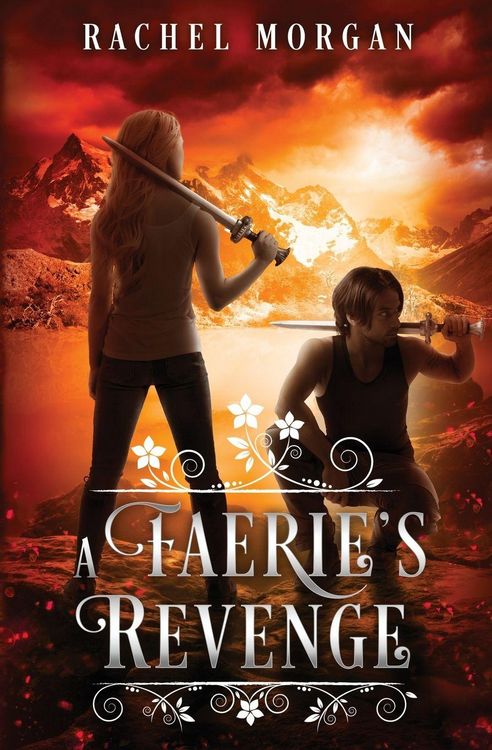 Produktbild: A Faerie's Revenge
