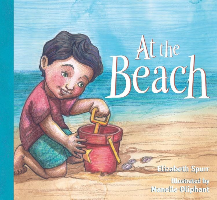Produktbild: At the Beach