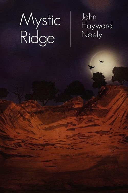 Produktbild: Mystic Ridge