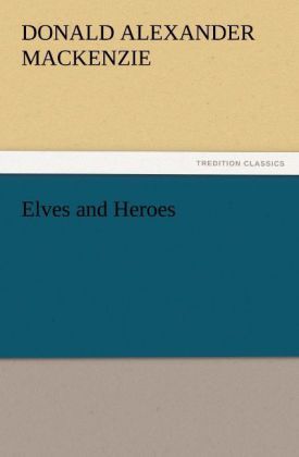 Produktbild: Elves and Heroes