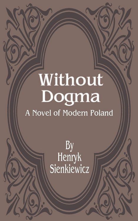 Produktbild: Without Dogma