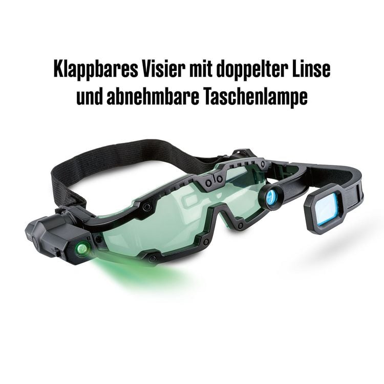 Produktbild: Die drei ??? Agentenbrille