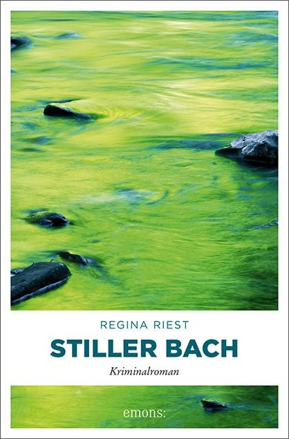 Produktbild: Stiller Bach