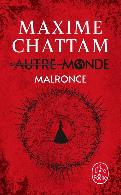 Produktbild: Fre-Malronce (autre-Monde Tome