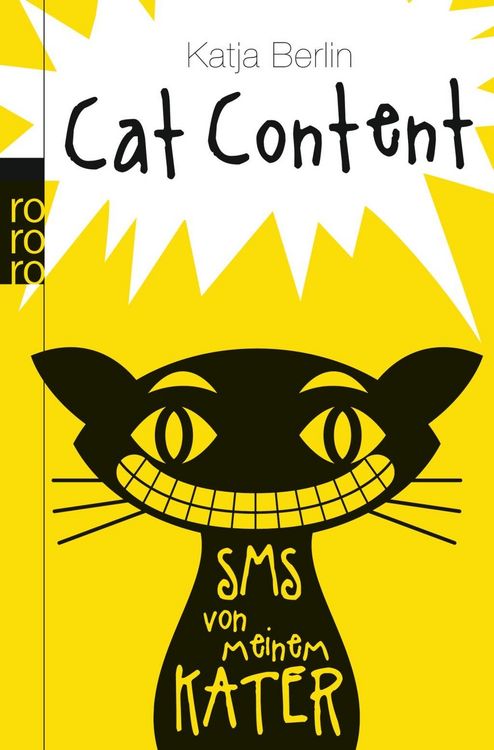 Produktbild: Berlin, K: Cat Content
