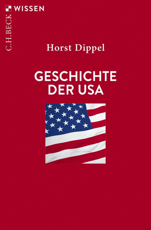 Produktbild: Geschichte der USA