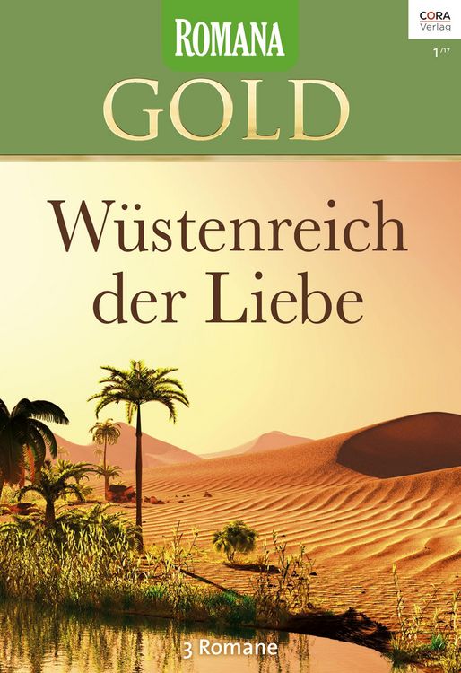 Bild vom Artikel Romana Gold Band 37 vom Autor Barbara Faith