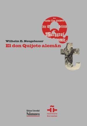 Produktbild: El Don Quijote alem&aacute;n