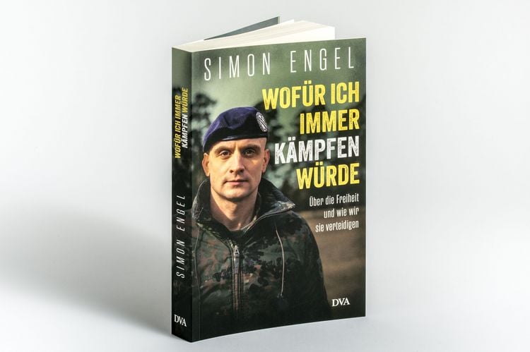 Produktbild: Wof&uuml;r ich immer k&auml;mpfen w&uuml;rde