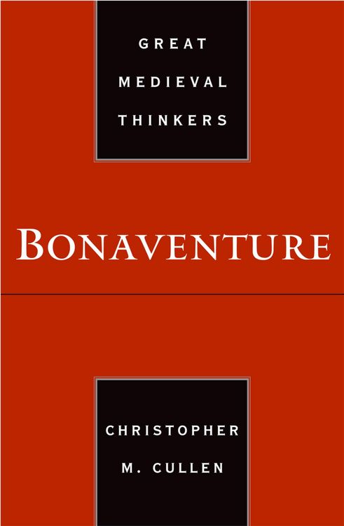 Produktbild: Bonaventure