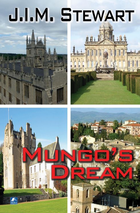 Produktbild: Mungo's Dream