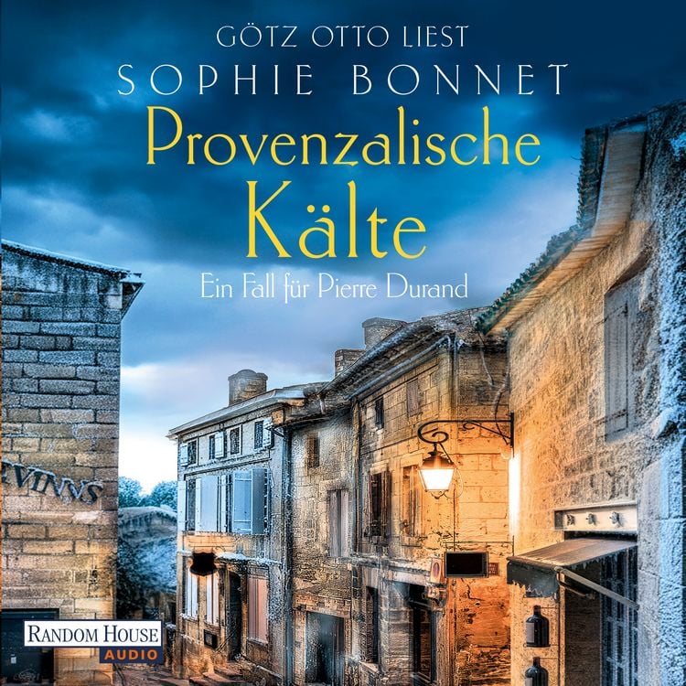 Produktbild: Provenzalische K&auml;lte