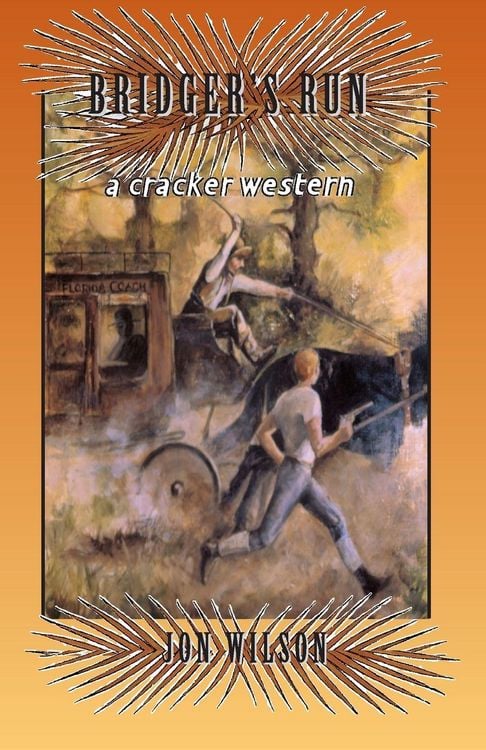Produktbild: Bridger's Run