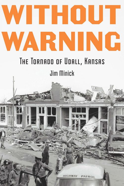 Produktbild: Without Warning