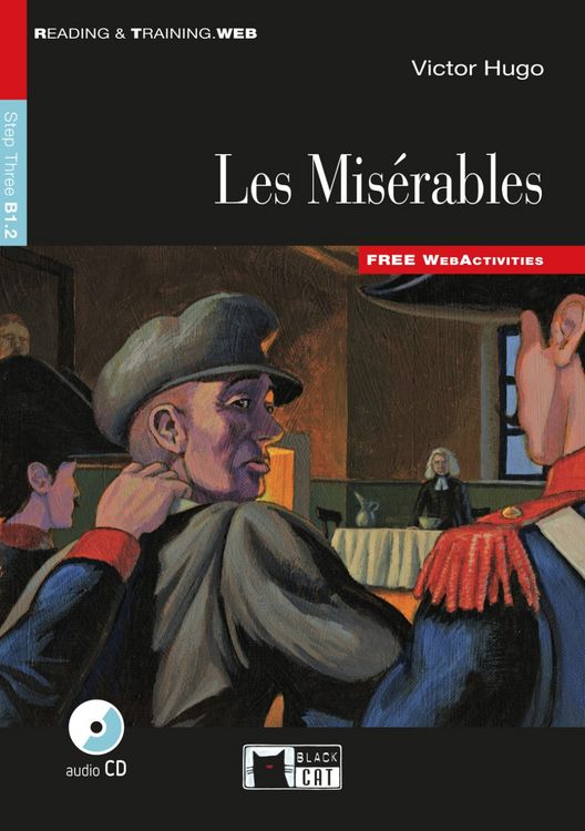 Produktbild: Les Mis&eacute;rables