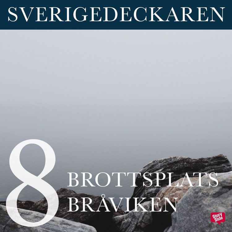 Produktbild: Brottsplats Br&aring;viken