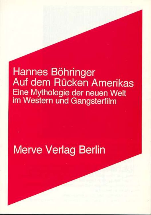 Produktbild: Auf dem Rücken Amerikas