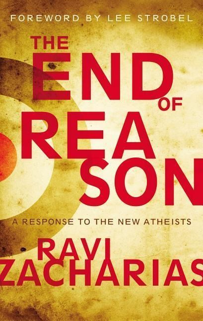 Produktbild: End Of Reason
