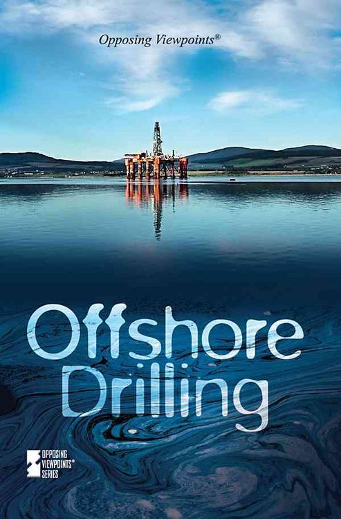 Produktbild: Offshore Drilling