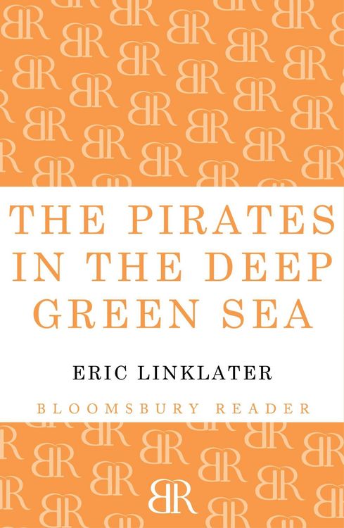 Produktbild: The Pirates in the Deep Green Sea