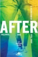 Produktbild: After 5 - Baslangic