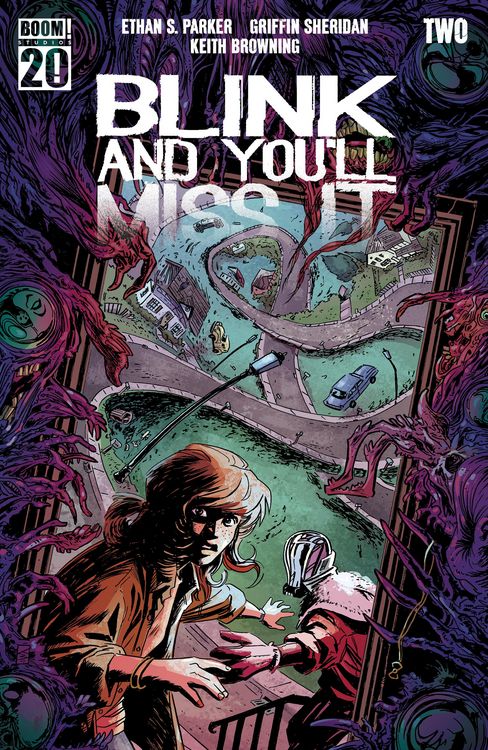 Produktbild: Blink and You'll Miss It #2