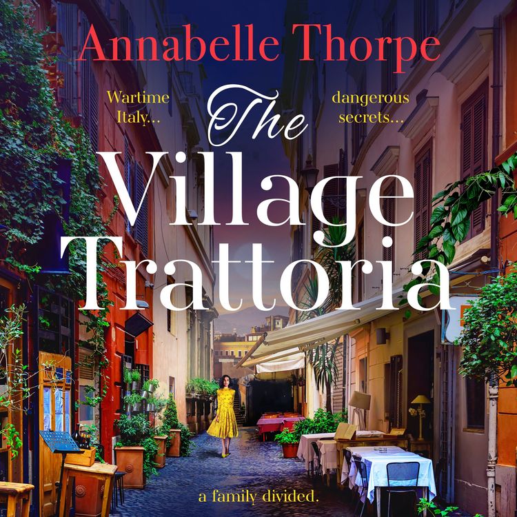 Produktbild: The Village Trattoria