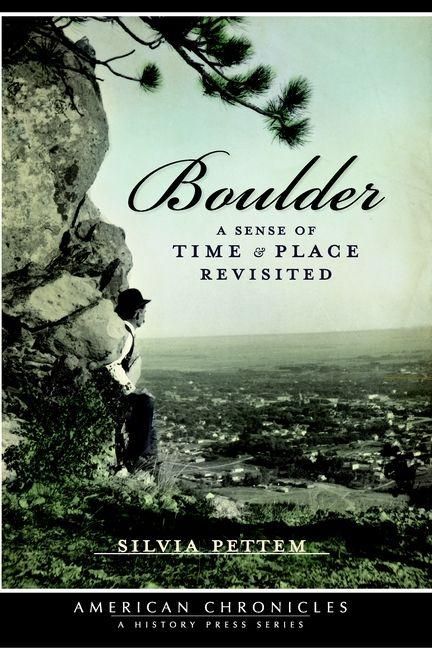 Produktbild: Boulder