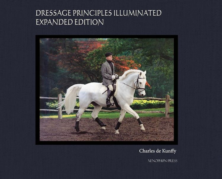 Produktbild: Dressage Principles Illuminated Expanded Edition