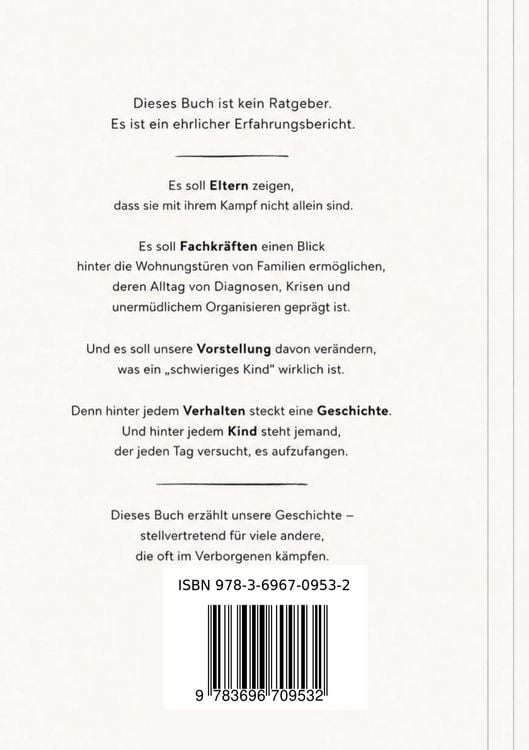 Produktbild: Kaputt organisiert