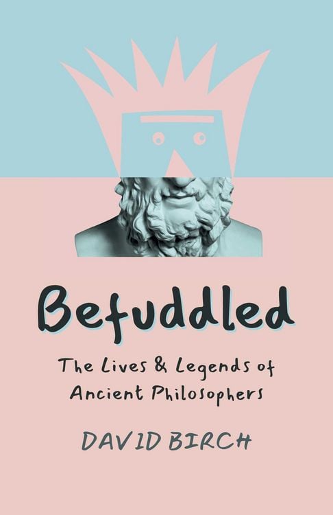 Produktbild: Befuddled