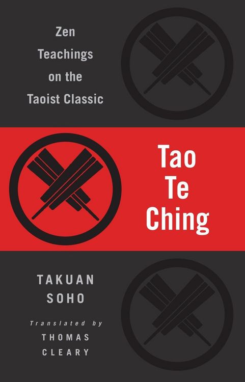 Produktbild: Tao Te Ching