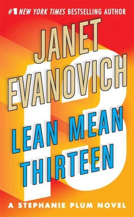 Produktbild: Lean Mean Thirteen