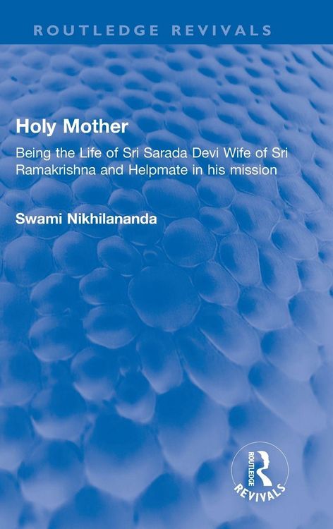 Produktbild: Holy Mother